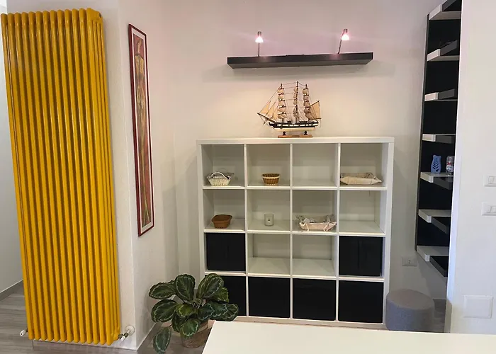 Comodo Appartamento Casa Razzoli