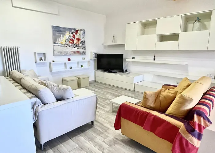 Comodo Appartamento Casa Razzoli
