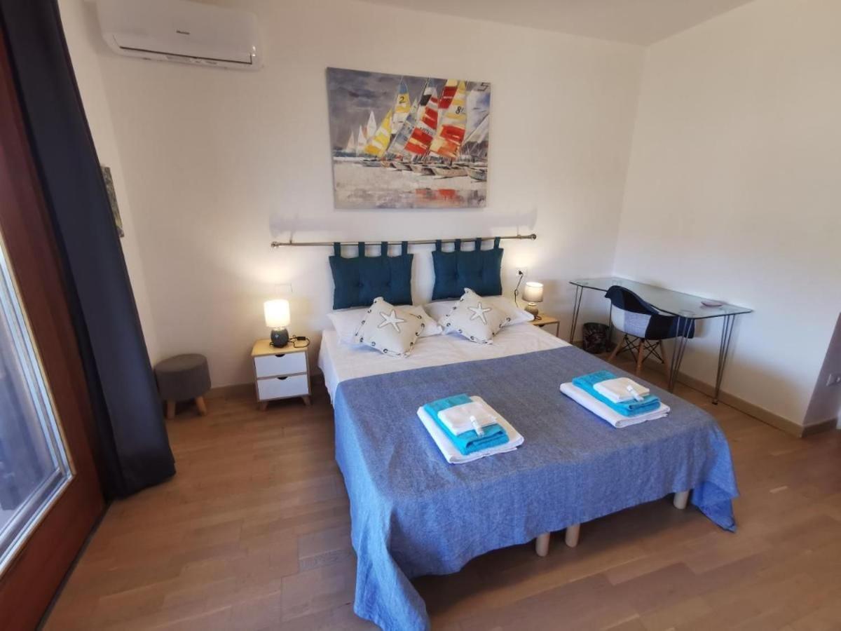 Comodo Casa Razzoli Hébergement de vacances *
