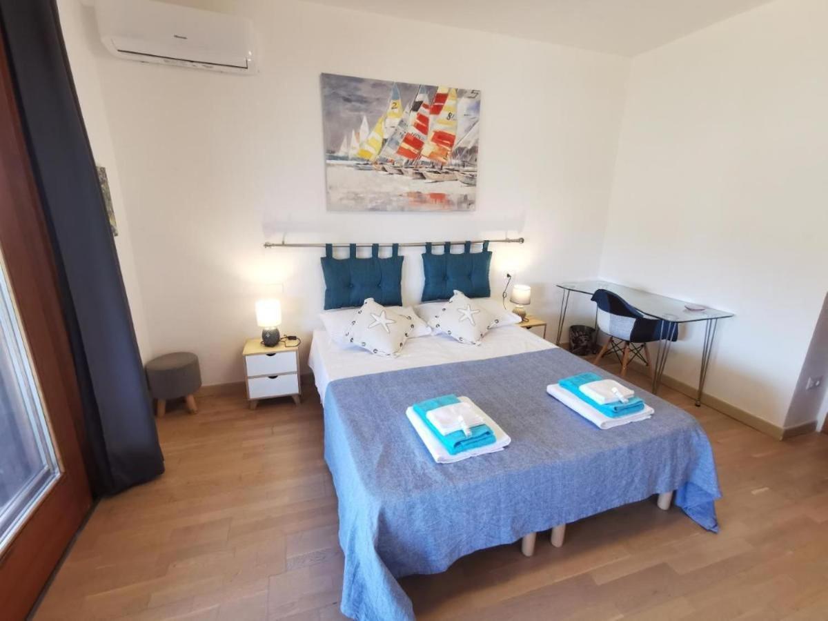 Hébergement de vacances Comodo Casa Razzoli Palau