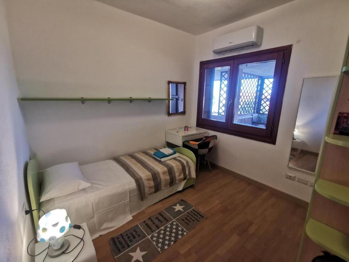 Comodo Casa Razzoli * Palau