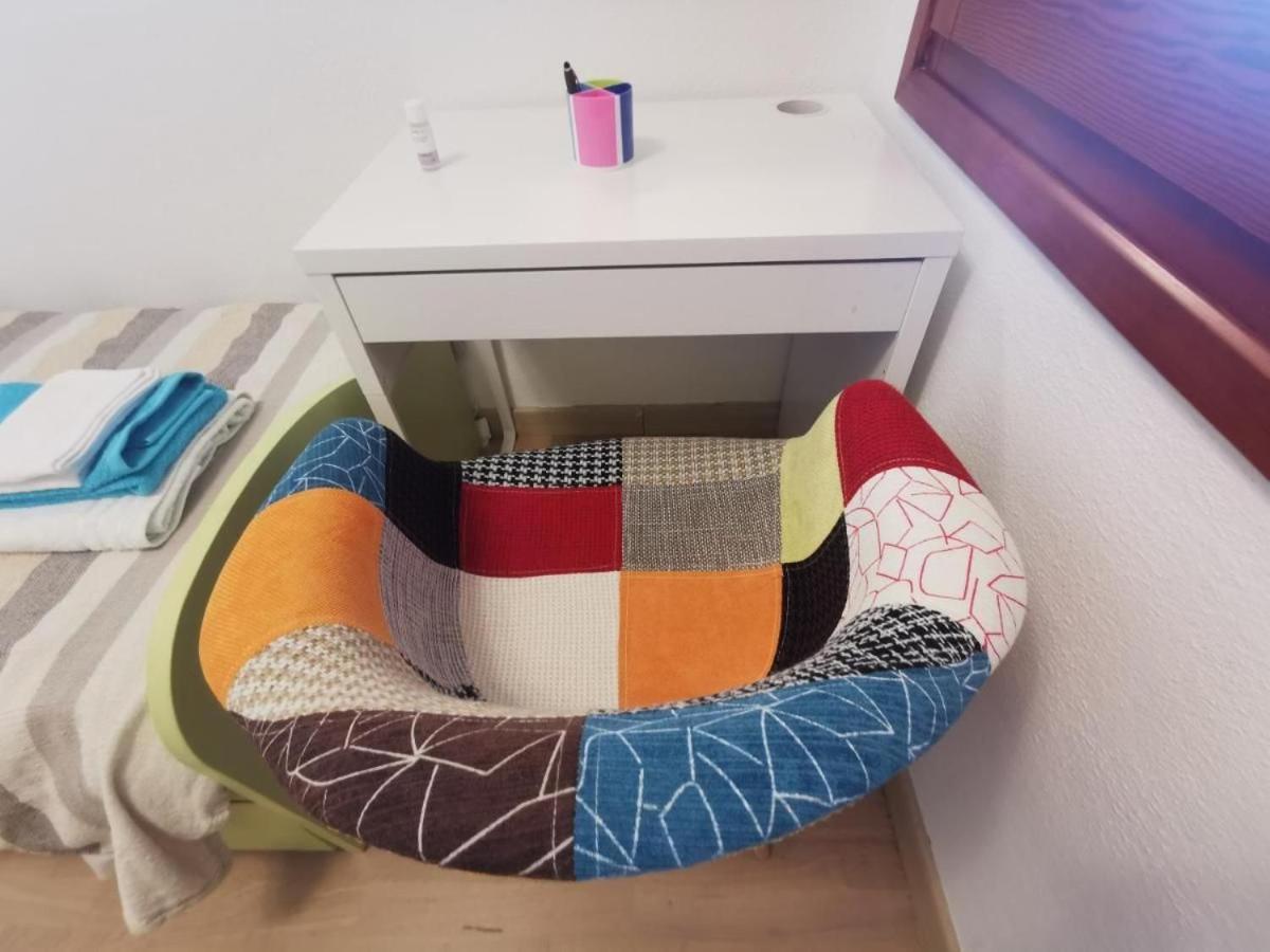 Comodo Casa Razzoli Hébergement de vacances *