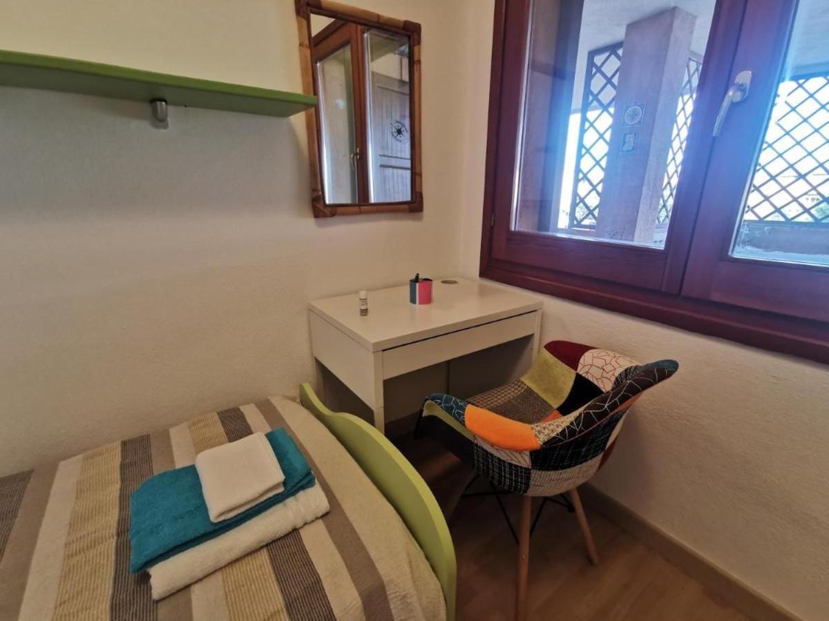 Comodo Casa Razzoli * Palau