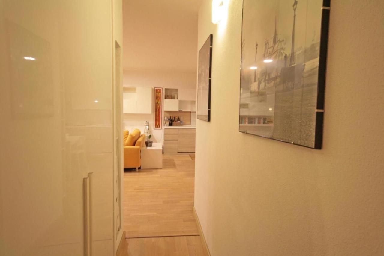 Comodo Casa Razzoli Hébergement de vacances