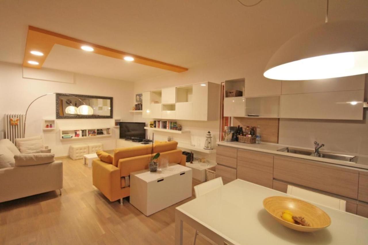 Comodo Casa Razzoli Hébergement de vacances *