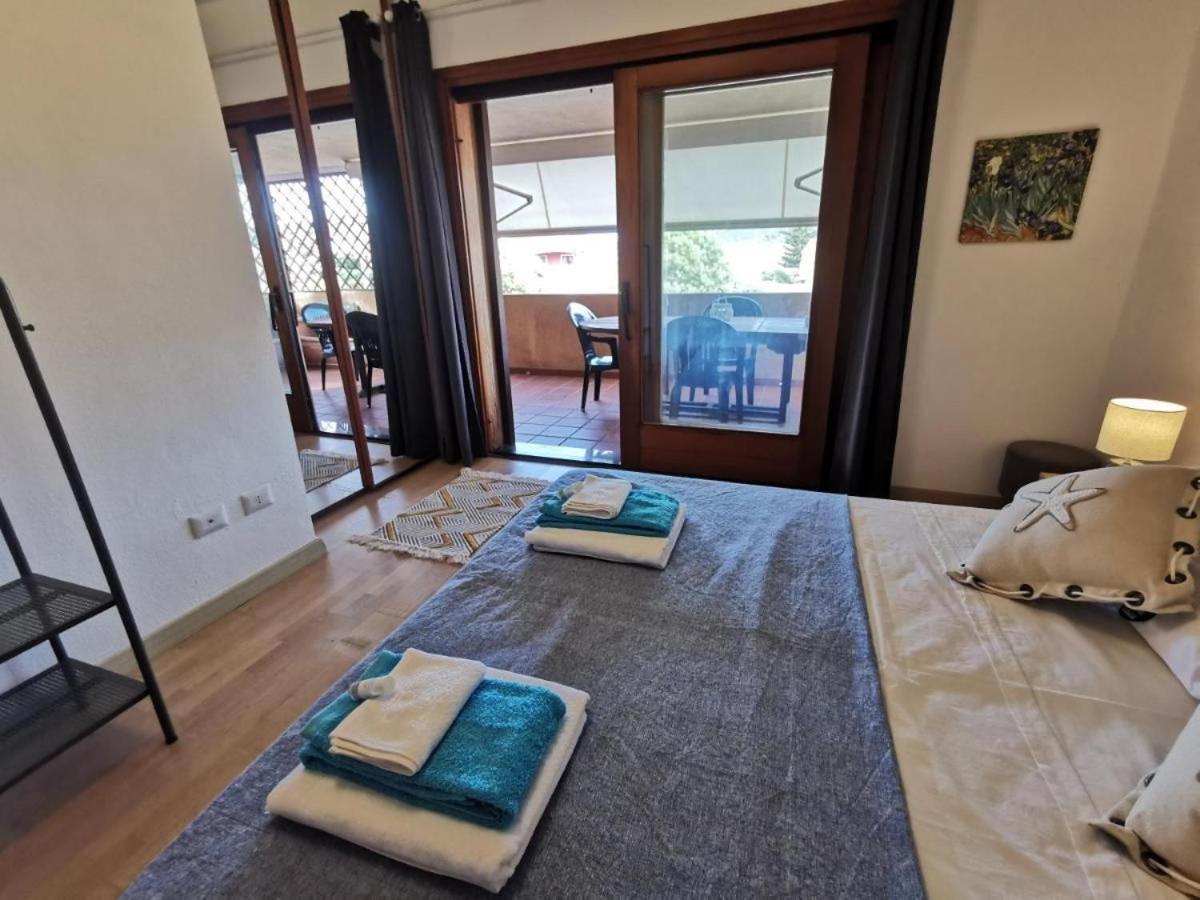 Comodo Casa Razzoli Hébergement de vacances Palau
