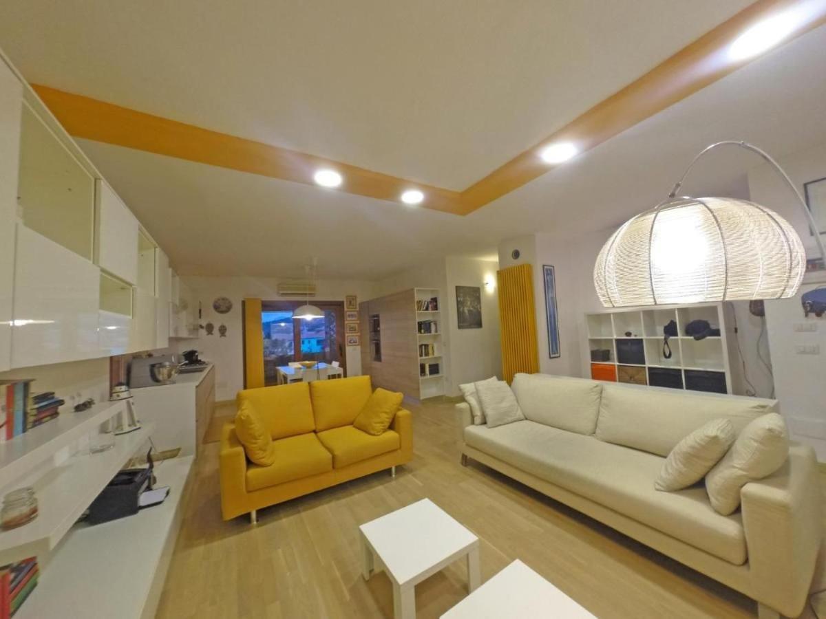 Comodo Casa Razzoli Hébergement de vacances