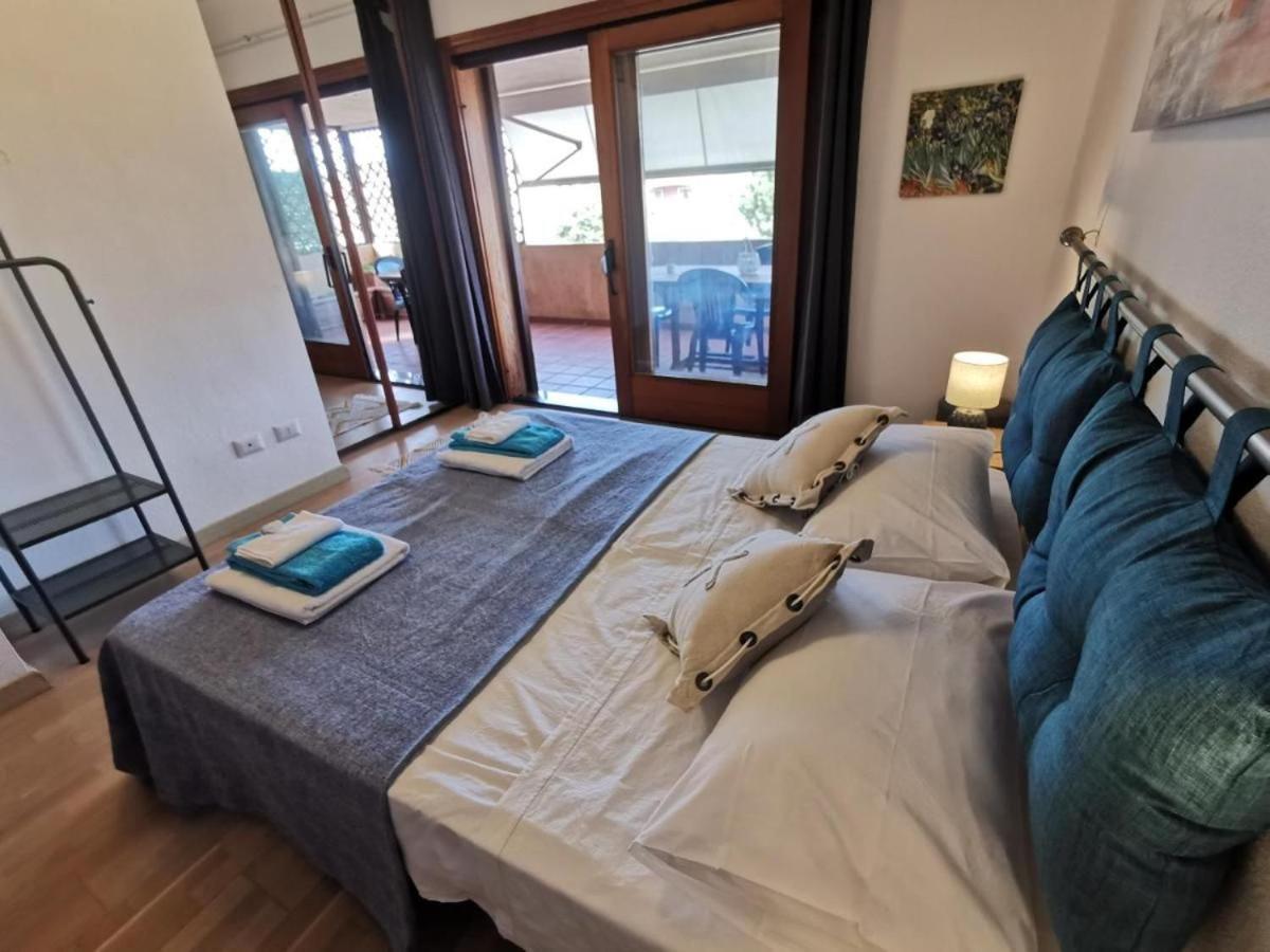 Hébergement de vacances Comodo Casa Razzoli *