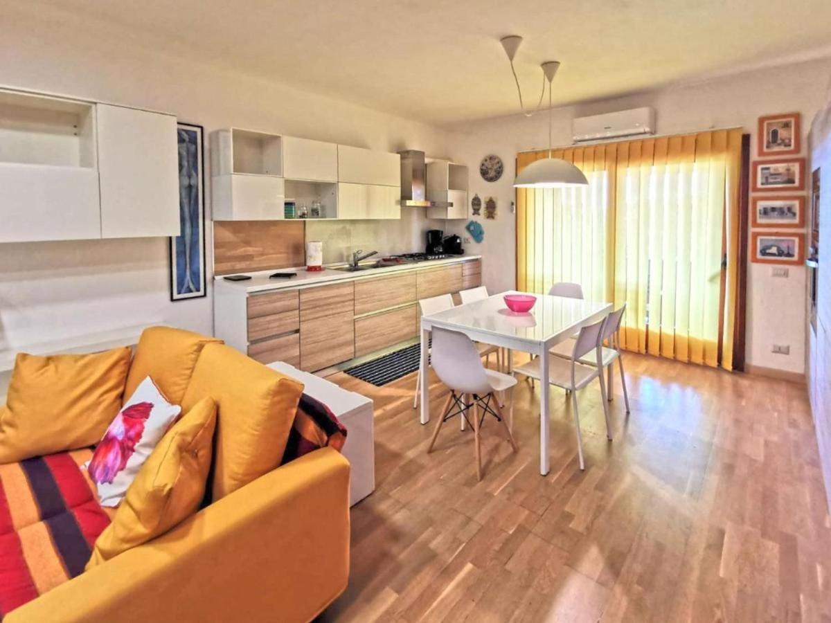 Hébergement de vacances Comodo Casa Razzoli Palau