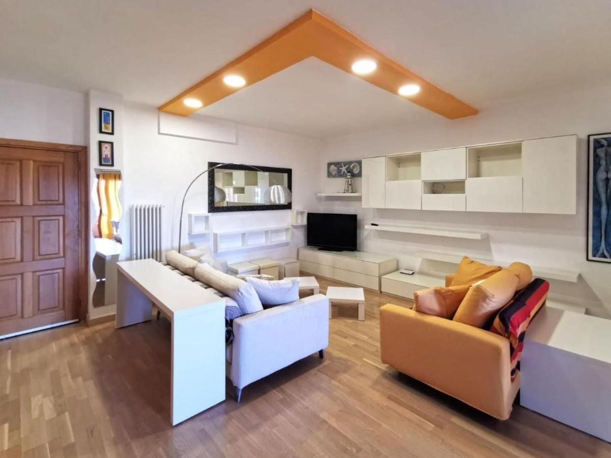 Comodo Casa Razzoli Hébergement de vacances