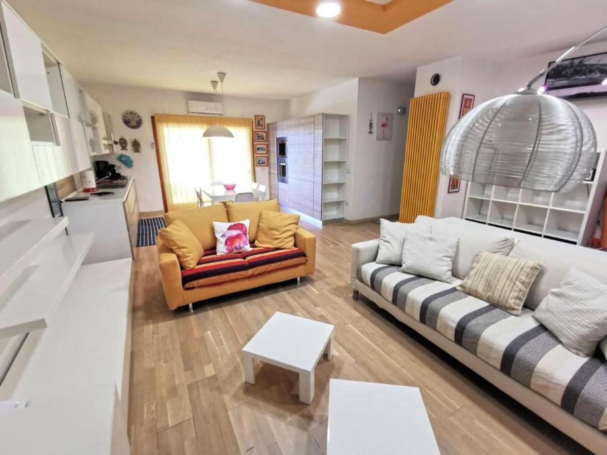 Comodo Casa Razzoli * Palau