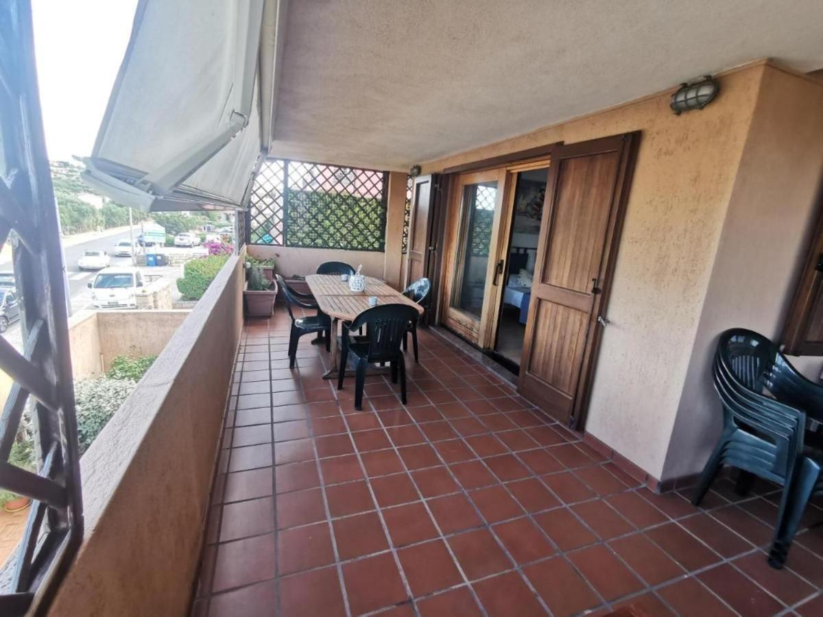 Comodo Casa Razzoli Hébergement de vacances *