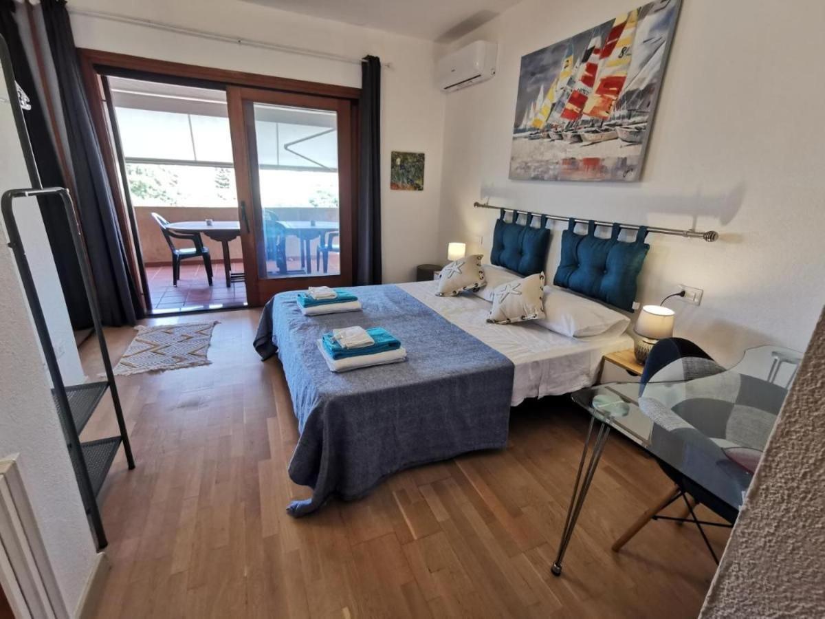 Comodo Casa Razzoli Hébergement de vacances Palau