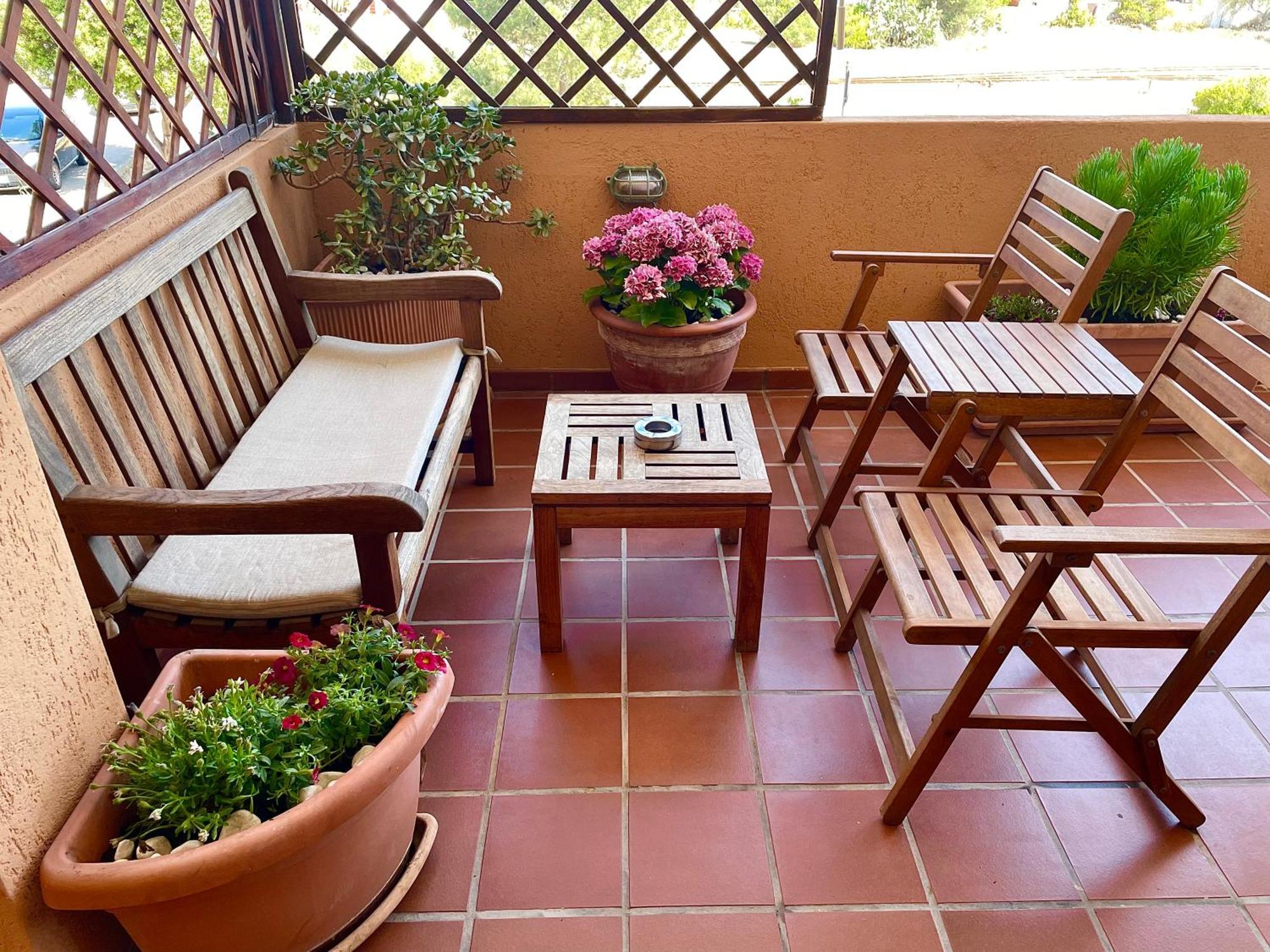 Comodo Casa Razzoli Hébergement de vacances *