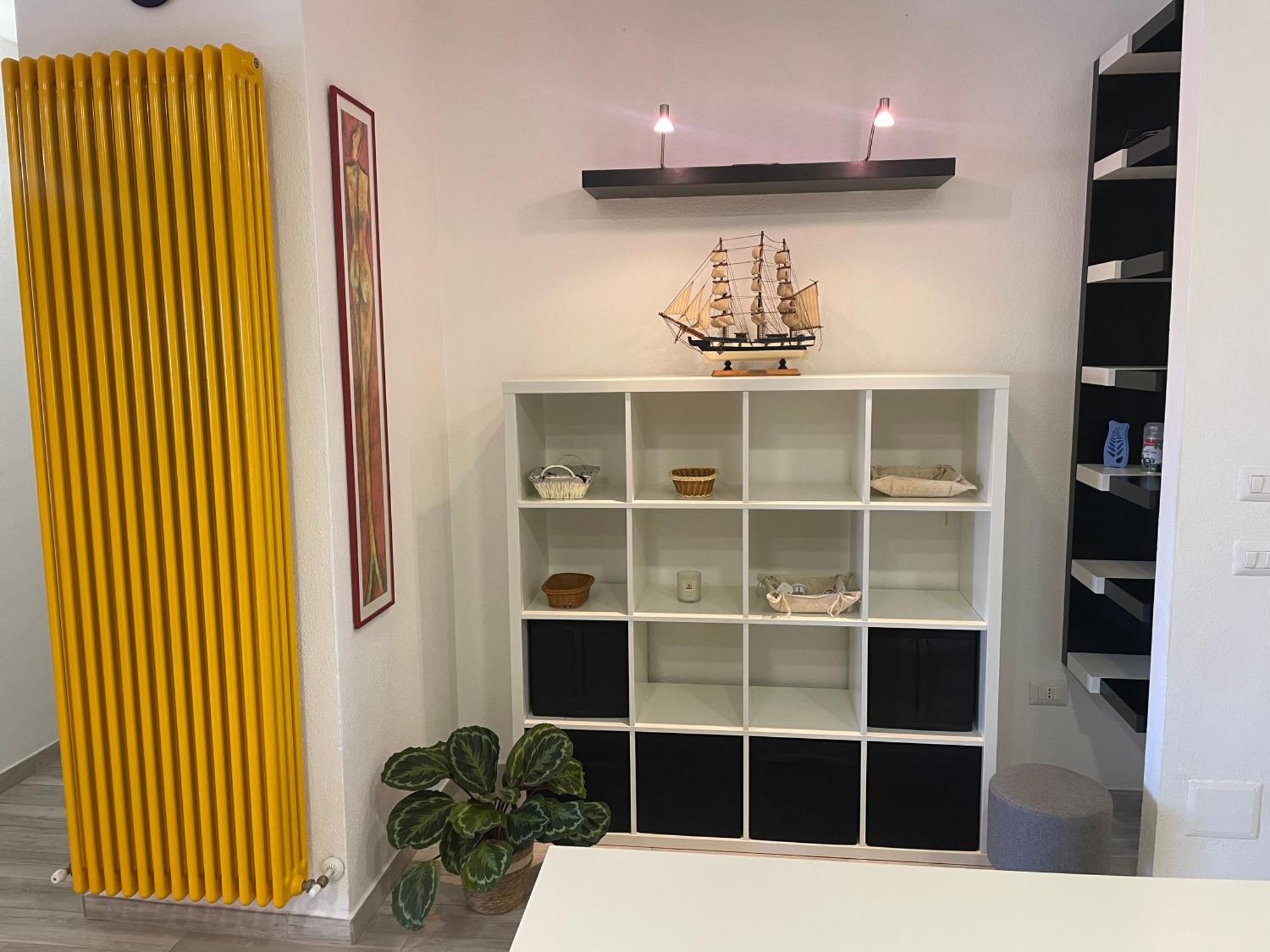 Comodo Casa Razzoli Hébergement de vacances Palau